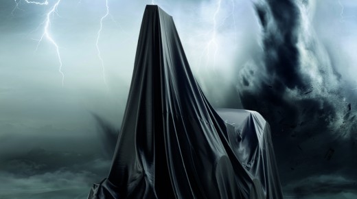 TT under cloth