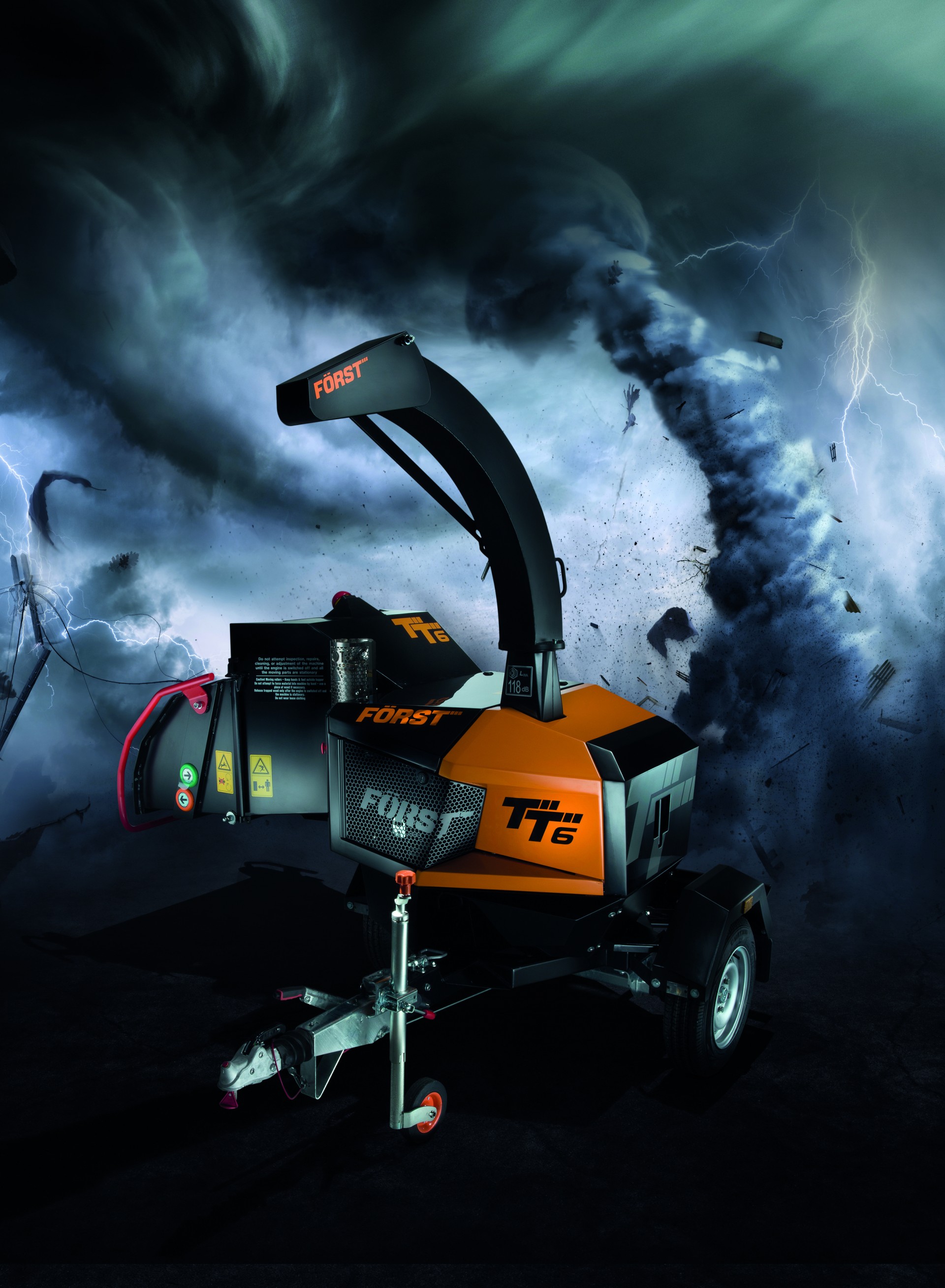 Twister 2020 TT6