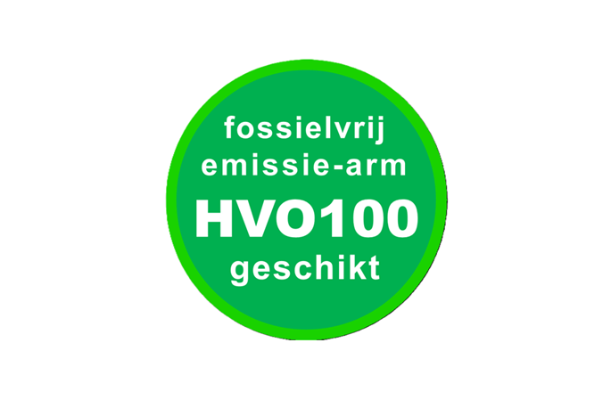 Forst HVO100