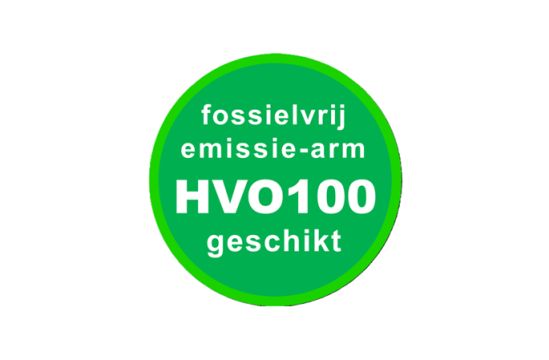 Forst HVO100