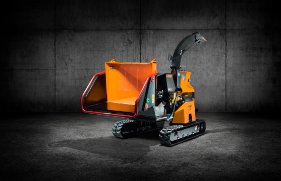 Forst XR8D 2026 A
