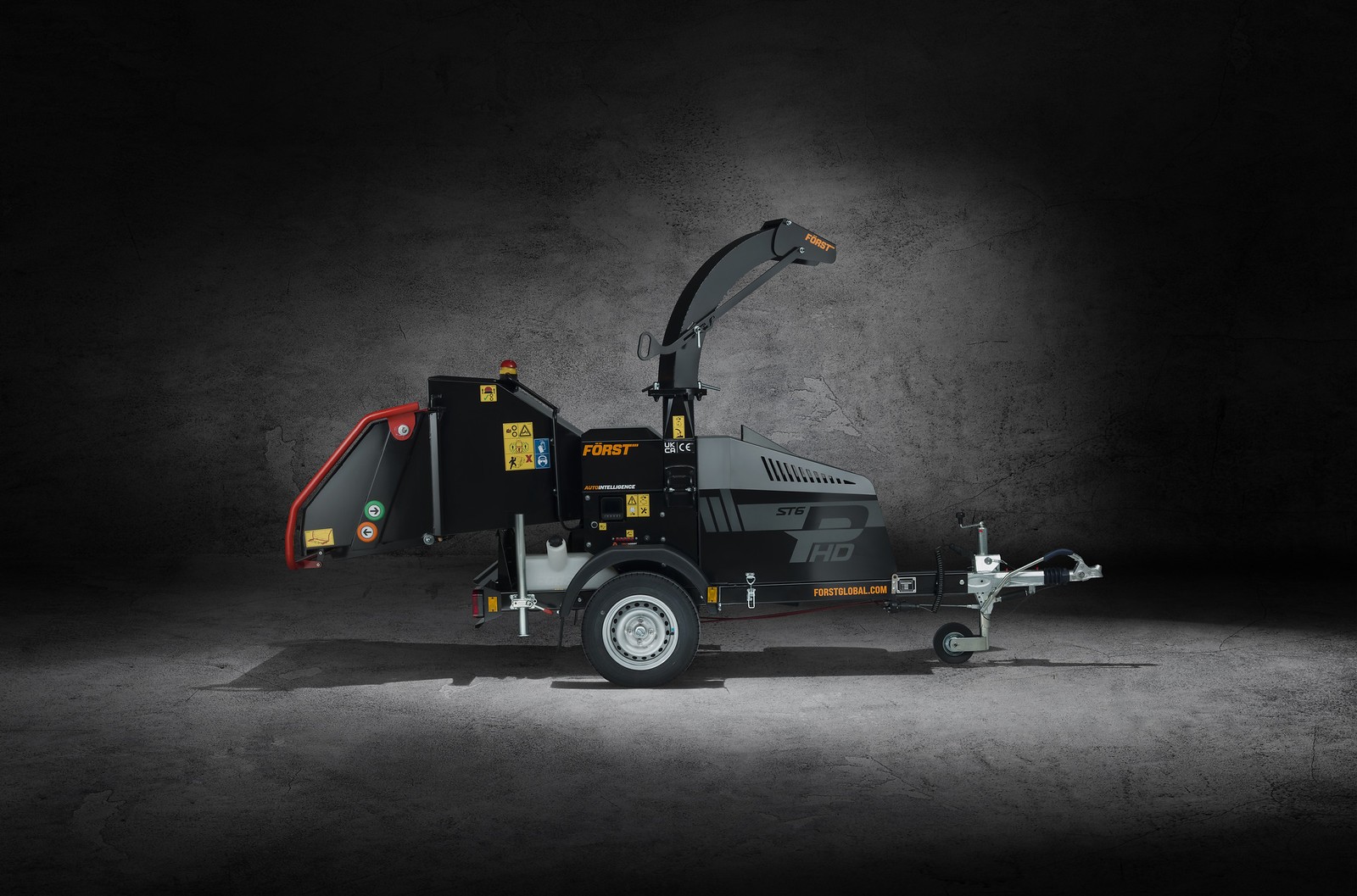 Forst ST6P-HD-side