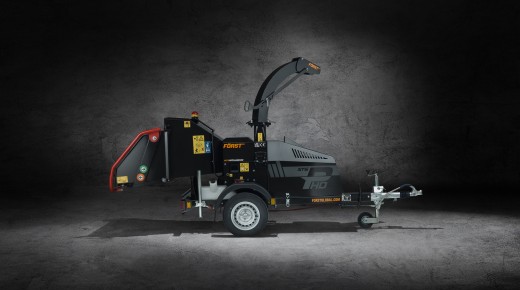 Forst ST6P-HD-side