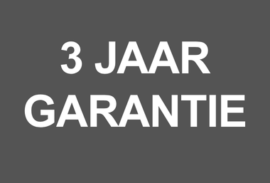 FORST_3JAAR_GARANTIE