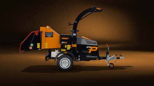 ST6P Side Orange