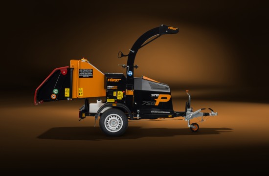 ST6P Side Orange